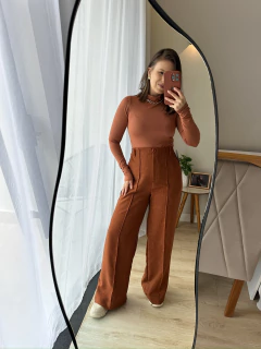 Imagem do Calça Linhão Pantalona