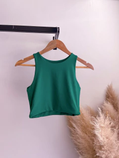 Crooped Cris - loja online