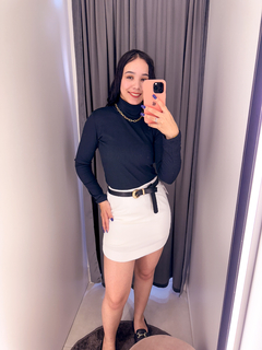 Short Saia Afaiataria - comprar online