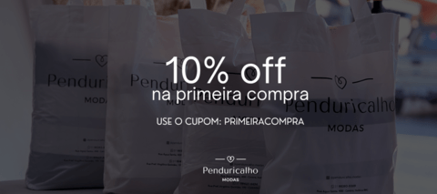 Carrusel Penduricalho Modas