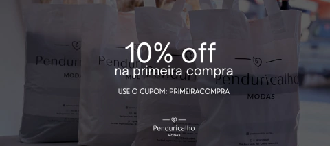 Carrusel Penduricalho Modas