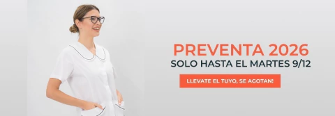 Carrusel Broder Uniformes