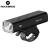 Luz LED Delantera 400Lumenes Rockbros - comprar online