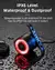 Luz ROCKBROS sensor de freno Inteligente - tienda online