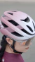 Casco Rockbros Rosado - JQBikes