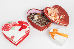 Banner de la categoría Corazones de tela