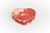 Corazón Grande de tela - comprar online