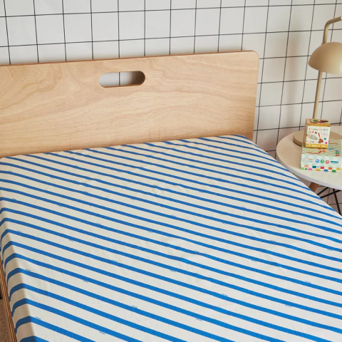 Rayas Índigo - comprar online