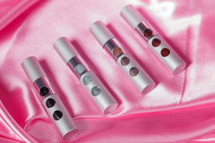 Banner de la categoría Brillos Labiales