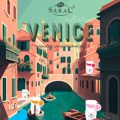 Banner de la categoría COLECCIÓN VENICE
