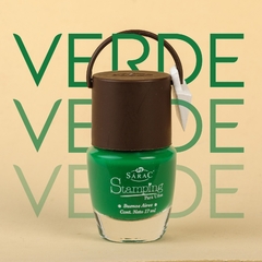 KIT NAIL ART - By SaraC