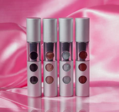 Imagen de Brillo Labial Rose Sensation (002)