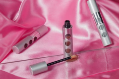 Brillo Labial Rose Sensation (002) - By SaraC