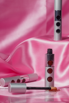 Brillo Labial Red Lip (003) en internet