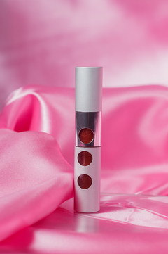 Brillo Labial Red Lip (003) - By SaraC
