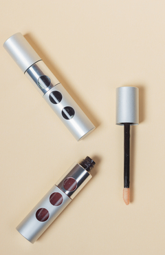 Imagen de Brillo Labial Red Lip (003)