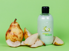 Imagen de Crema Exfoliante de Manos Pear Glace x250 Gramos