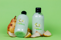 Imagen de Crema Hidratante de Manos Pear Glace x250 Gramos