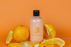 Crema Hidratante de Manos Orange Juice x250 Gramos - comprar online