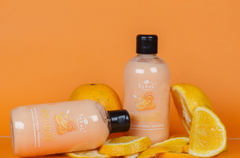 Crema Hidratante de Manos Orange Juice x250 Gramos en internet