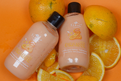 Imagen de Crema Hidratante de Manos Orange Juice x250 Gramos