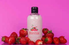 Imagen de Crema Hidratante de Manos Berries x250 Gramos