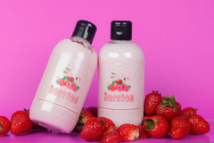 Imagen de Kit Berries Rutina de Manos