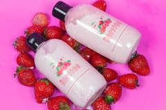 Crema Hidratante de Manos Berries x250 Gramos en internet