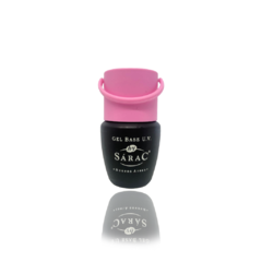 Base UV Niveladora By SaraC x 17 Mililitros