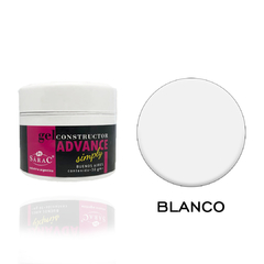 Gel de Construcción Advance (BLANCO)