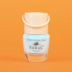 Kit 6 Esmaltes Tradicionales x17 Ml + Quitaesmalte x 60 Ml - comprar online