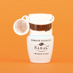 Esmalte Semipermanente By SaraC x 17 Mililitros (126) - comprar online