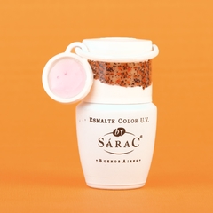 Esmalte Semipermanente By SaraC x 17 Mililitros (127) - comprar online