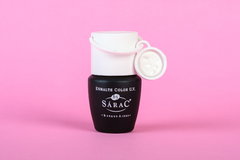 Esmalte Semipermanente By SaraC x 17 Mililitros (Blanco) - comprar online
