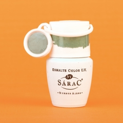Esmalte Semipermanente By SaraC x 17 Mililitros (129) - comprar online