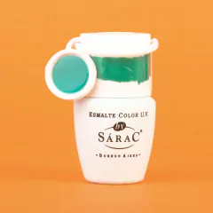 Esmalte Semipermanente By SaraC x 17 Mililitros (130) - comprar online