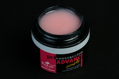 Gel de Construcción Advance (ROSA WARM) - comprar online