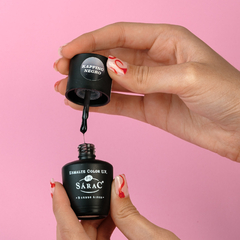 Imagen de Kit Kapping Nivelador para Uñas + Adhere + Bonder + Removedor de Uñas x125ml + Lima + Top Coat + Base Coat
