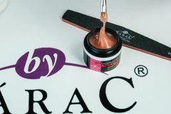 Imagen de Kit 3 Geles de Construcción Advance x30 G + Adhere + Bonder + 2 Limas + Clarificador