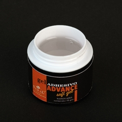 Gel Adhesivo Press Soft Gel 15 Ml - By SaraC