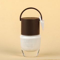 Esmalte Stamping Color Blanco 17 ml - comprar online