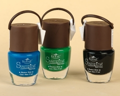 Esmalte Stamping Color Negro 17 ml en internet