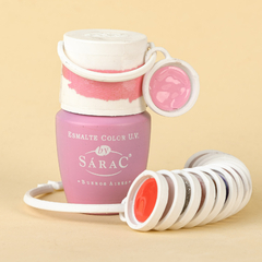 Kit Kapping Nivelador para Uñas con Esmalte Semipermanente Completo en internet
