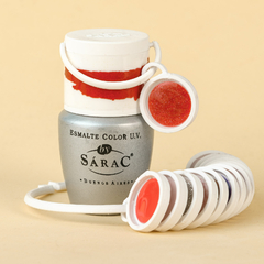 Esmalte Semipermanente By SaraC x 17 Mililitros (016) - comprar online