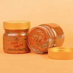 Kit Dulce Deleite Smooth Hydration Body Butter + Sugar Scrub - comprar online