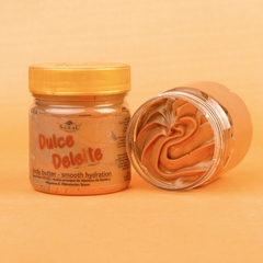 Body Butter - Smooth Hydration Dulce Deleite x175 cc - comprar online