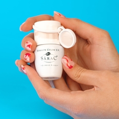 Esmalte Semipermanente By SaraC x 17 Mililitros (120) - tienda online