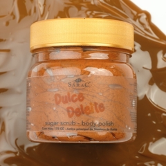 Kit Dulce Deleite Smooth Hydration Body Butter + Sugar Scrub en internet