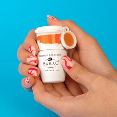 Esmalte Semipermanente By SaraC x 17 Mililitros (122) - By SaraC