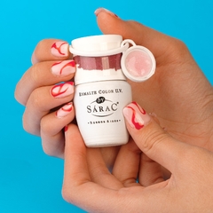 Esmalte Semipermanente By SaraC x 17 Mililitros (113) - tienda online